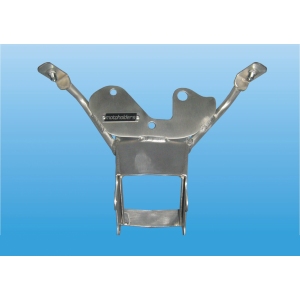 BMW S1000RR ALLOY FAIRING FRAME